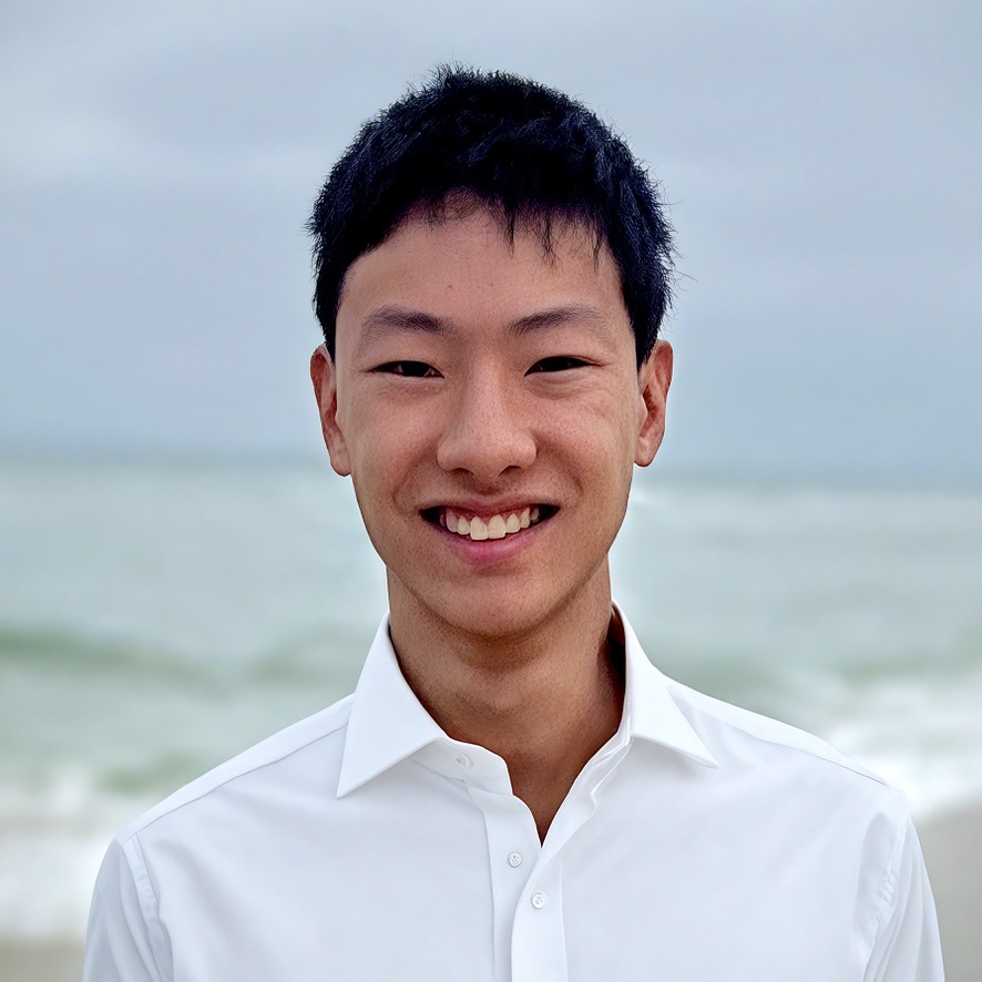 Jason Li